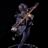 Summer Time Rendering Hizuru Minakata Complete Figure