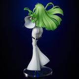 Code Geass: Lelouch of the Rebellion C.C. Complete Figure (Re-Run)