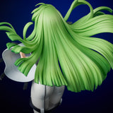 Code Geass: Lelouch of the Rebellion C.C. Complete Figure (Re-Run)