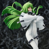 Code Geass: Lelouch of the Rebellion C.C. Complete Figure (Re-Run)
