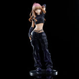 Gridman Universe: ZOZO BLACK COLLECTION Yume Minami Complete Figure