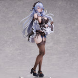 SG Illustration Shion Alfine 1/6 Scale Figure