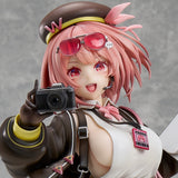 Girls' Frontline: Neural Cloud Willow Complete Figure