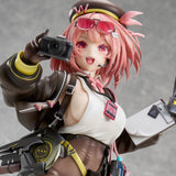 Girls' Frontline: Neural Cloud Willow Complete Figure