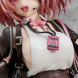 Girls' Frontline: Neural Cloud Willow Complete Figure