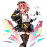 Girls' Frontline: Neural Cloud Willow Complete Figure