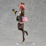 Girls' Frontline: Neural Cloud Willow Complete Figure