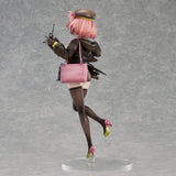 Girls' Frontline: Neural Cloud Willow Complete Figure