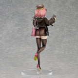 Girls' Frontline: Neural Cloud Willow Complete Figure