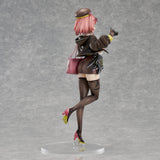 Girls' Frontline: Neural Cloud Willow Complete Figure
