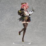 Girls' Frontline: Neural Cloud Willow Complete Figure
