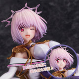 Gridman Universe Akane Shinjo (New Order) 1/6 Scale Figure