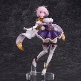 Gridman Universe Akane Shinjo (New Order) 1/6 Scale Figure