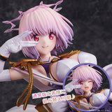 Gridman Universe Akane Shinjo (New Order) Limited Edition 1/6 Scale Figure
