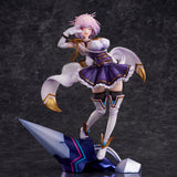 Gridman Universe Akane Shinjo (New Order) Limited Edition 1/6 Scale Figure