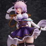 Gridman Universe Akane Shinjo (New Order) Limited Edition 1/6 Scale Figure