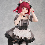 Oshi no Ko Kana Arima Cat Maid ver. -Special Edition- 1/6 Scale Figure