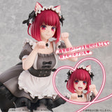 Oshi no Ko Kana Arima Cat Maid ver. -Special Edition- 1/6 Scale Figure