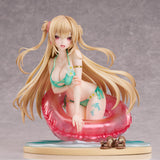 Sakura Miwabe Illustration Summer Memory 1/6 Scale Figure