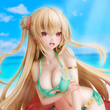 Sakura Miwabe Illustration Summer Memory 1/6 Scale Figure