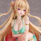 Sakura Miwabe Illustration Summer Memory 1/6 Scale Figure