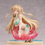 Sakura Miwabe Illustration Summer Memory 1/6 Scale Figure