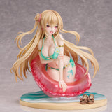 Sakura Miwabe Illustration Summer Memory 1/6 Scale Figure