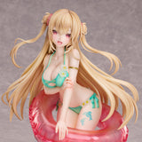 Sakura Miwabe Illustration Summer Memory 1/6 Scale Figure