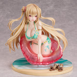 Sakura Miwabe Illustration Summer Memory 1/6 Scale Figure