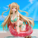 Sakura Miwabe Illustration Summer Memory 1/6 Scale Figure