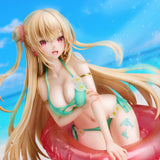 Sakura Miwabe Illustration Summer Memory 1/6 Scale Figure