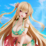 Sakura Miwabe Illustration Summer Memory 1/6 Scale Figure