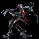 Calne Ca JAPANESE Style 15th Memorial Costume Complete Figure
