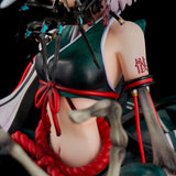Calne Ca JAPANESE Style 15th Memorial Costume Complete Figure
