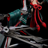 Calne Ca JAPANESE Style 15th Memorial Costume Complete Figure
