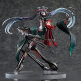 Calne Ca JAPANESE Style 15th Memorial Costume Complete Figure