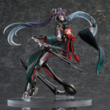 Calne Ca JAPANESE Style 15th Memorial Costume Complete Figure
