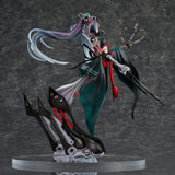 Calne Ca JAPANESE Style 15th Memorial Costume Complete Figure