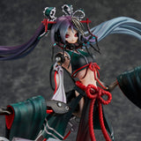 Calne Ca JAPANESE Style 15th Memorial Costume Complete Figure