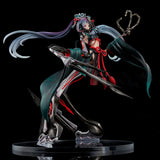 Calne Ca JAPANESE Style 15th Memorial Costume Complete Figure