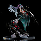 Calne Ca JAPANESE Style 15th Memorial Costume Complete Figure