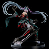 Calne Ca JAPANESE Style 15th Memorial Costume Complete Figure