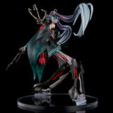Calne Ca JAPANESE Style 15th Memorial Costume Complete Figure