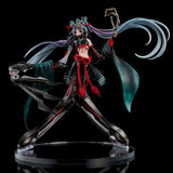 Calne Ca JAPANESE Style 15th Memorial Costume Complete Figure