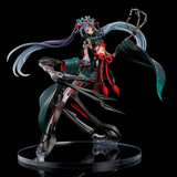 Calne Ca JAPANESE Style 15th Memorial Costume Complete Figure