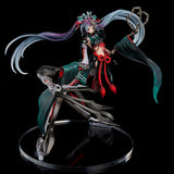 Calne Ca JAPANESE Style 15th Memorial Costume Complete Figure