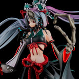 Calne Ca JAPANESE Style 15th Memorial Costume Complete Figure