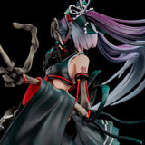 Calne Ca JAPANESE Style 15th Memorial Costume Complete Figure