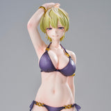 Mato Seihei no Slave Izumo Tenka Swimsuit Ver. 1/7 Scale Figure