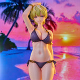 Mato Seihei no Slave Izumo Tenka Swimsuit Ver. 1/7 Scale Figure